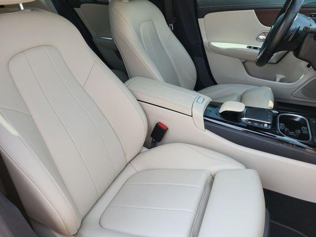 2023 Mercedes-Benz CLA CLA 250
