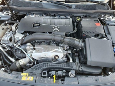 2023 Mercedes-Benz CLA CLA 250