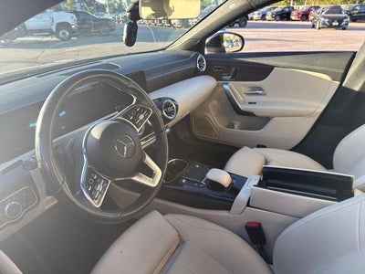 2023 Mercedes-Benz CLA CLA 250