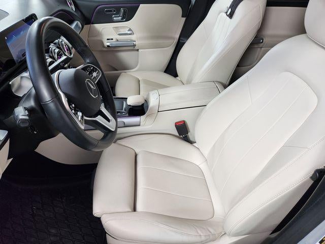 2023 Mercedes-Benz GLB GLB 250