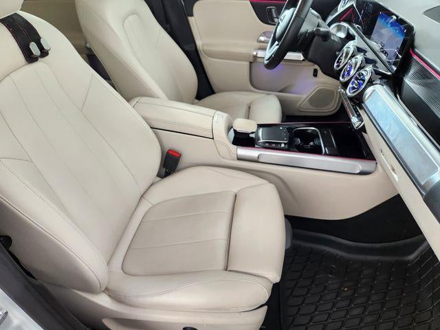 2023 Mercedes-Benz GLB GLB 250
