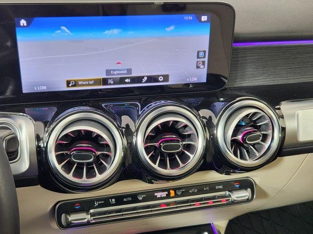 2023 Mercedes-Benz GLB GLB 250