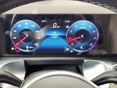 2023 Mercedes-Benz GLB GLB 250