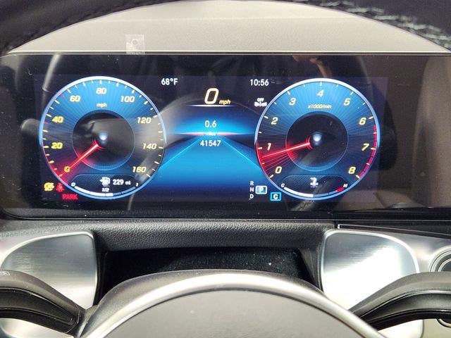 2023 Mercedes-Benz GLB GLB 250