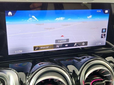 2023 Mercedes-Benz GLB GLB 250