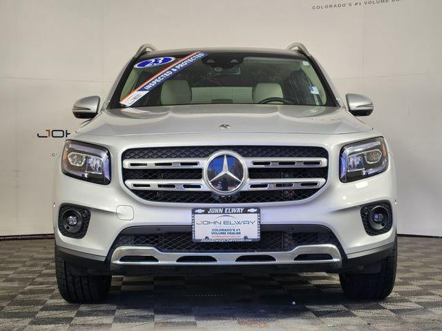 2023 Mercedes-Benz GLB GLB 250