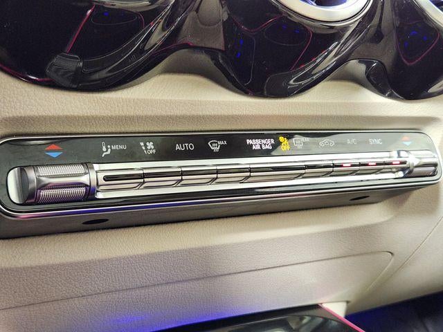 2023 Mercedes-Benz GLB GLB 250