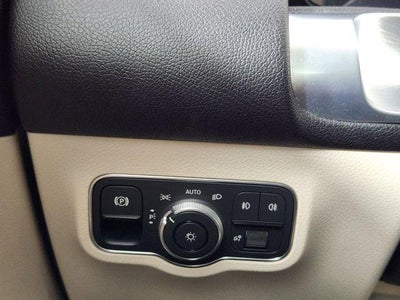 2023 Mercedes-Benz GLB GLB 250