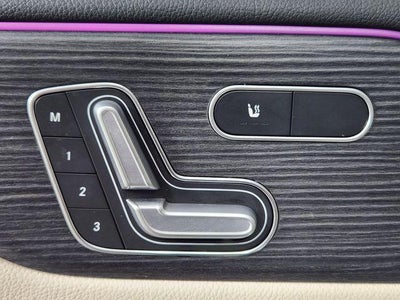2023 Mercedes-Benz GLB GLB 250