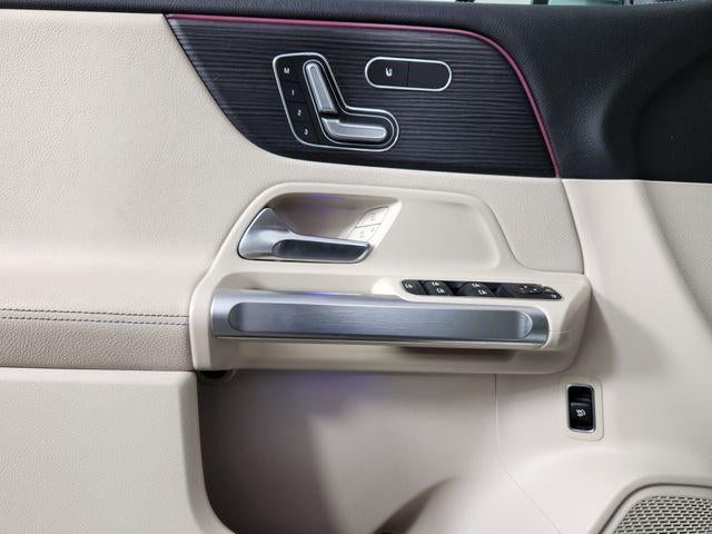 2023 Mercedes-Benz GLB GLB 250
