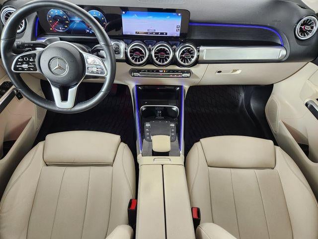2023 Mercedes-Benz GLB GLB 250