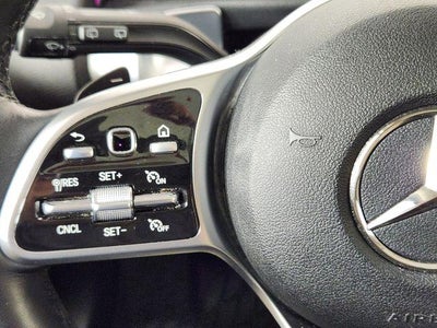 2023 Mercedes-Benz GLB GLB 250