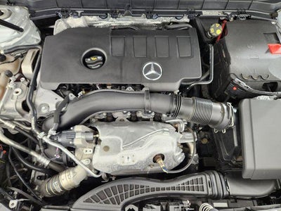 2023 Mercedes-Benz GLB GLB 250