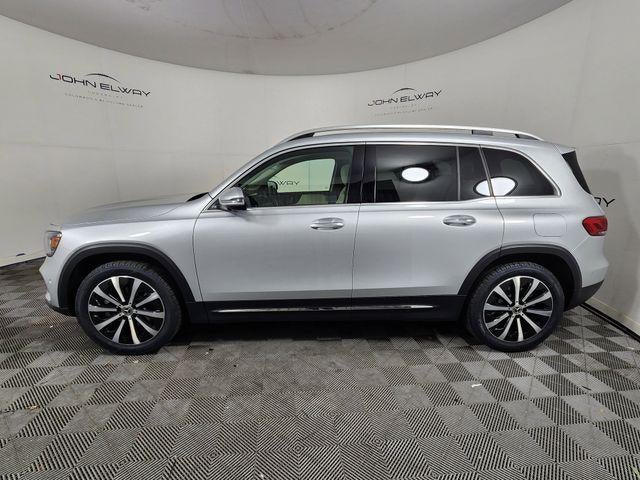 2023 Mercedes-Benz GLB GLB 250