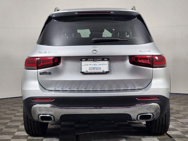 2023 Mercedes-Benz GLB GLB 250