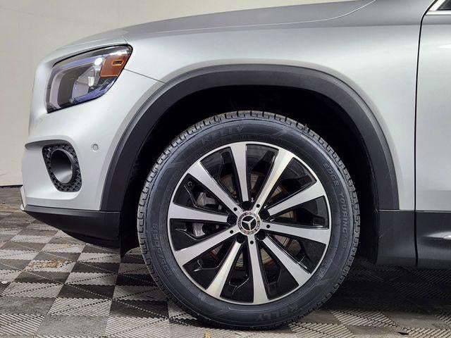2023 Mercedes-Benz GLB GLB 250