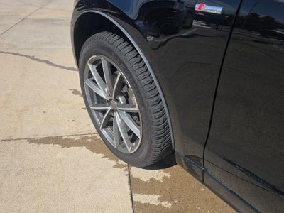 2015 Audi Q5 3.0T Premium Plus