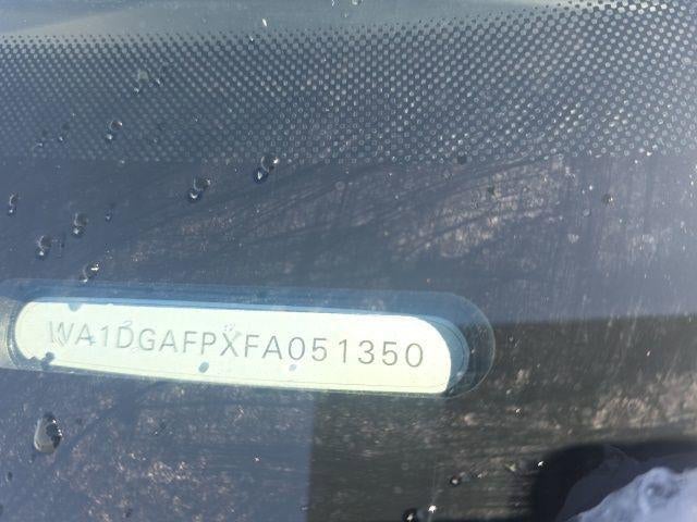 2015 Audi Q5 3.0T Premium Plus