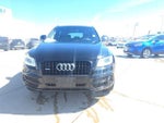 2015 Audi Q5 3.0T Premium Plus