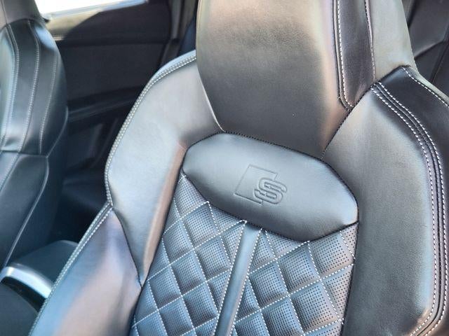 2024 Audi Q7 55 Prestige