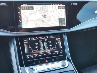 2024 Audi Q7 55 Prestige