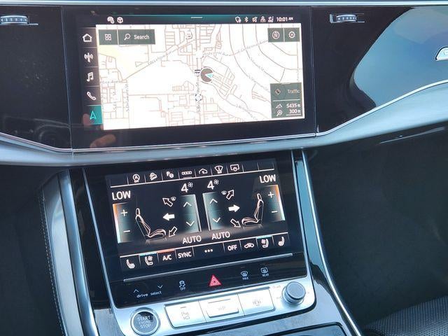 2024 Audi Q7 55 Prestige