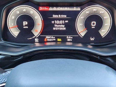2024 Audi Q7 55 Prestige