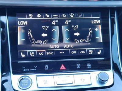 2024 Audi Q7 55 Prestige