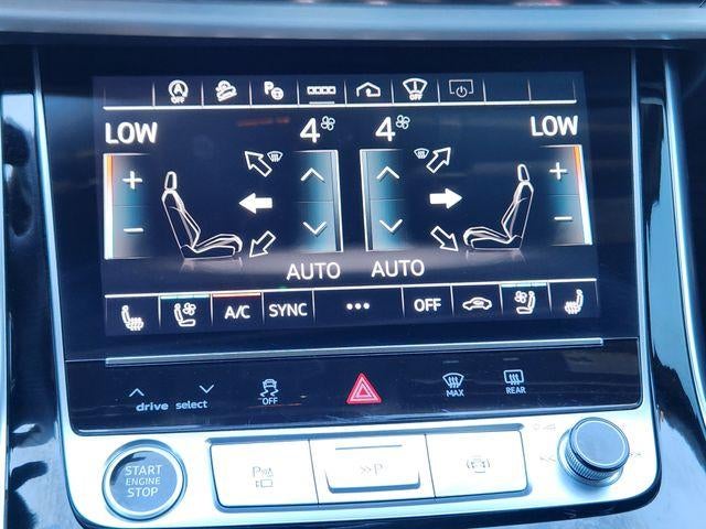 2024 Audi Q7 55 Prestige