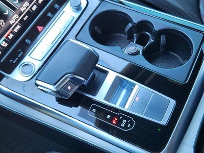 2024 Audi Q7 55 Prestige