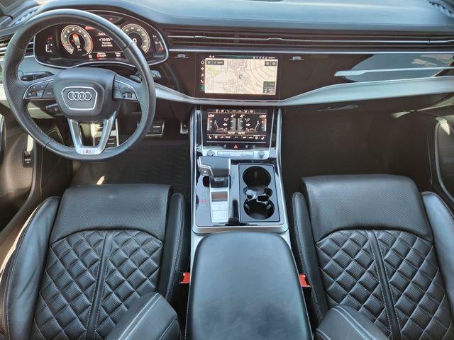 2024 Audi Q7 55 Prestige