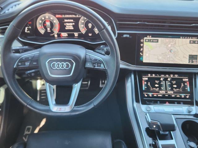 2024 Audi Q7 55 Prestige