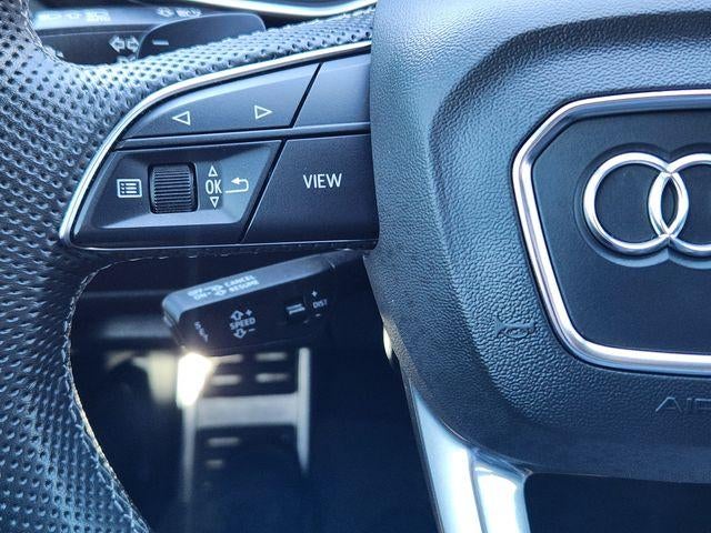 2024 Audi Q7 55 Prestige