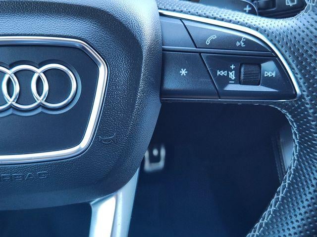 2024 Audi Q7 55 Prestige