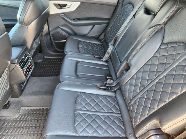 2024 Audi Q7 55 Prestige