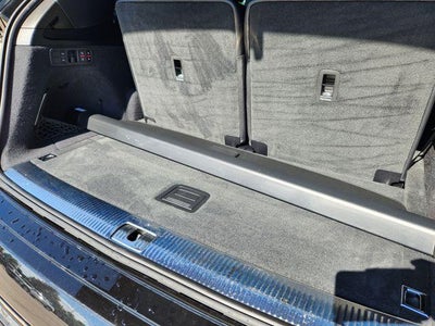 2024 Audi Q7 55 Prestige