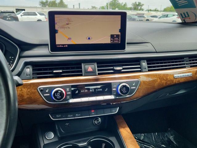 2019 Audi A5 Sportback Premium Plus