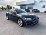 2019 Audi A5 Sportback Premium Plus