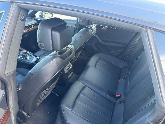 2019 Audi A5 Sportback Premium Plus