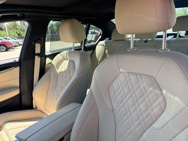 2022 BMW 530i xDrive 530i xDrive