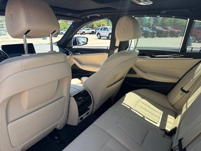 2022 BMW 530i xDrive 530i xDrive