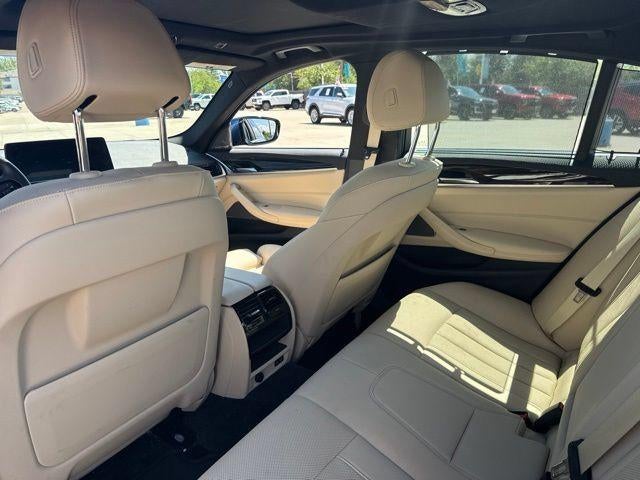 2022 BMW 530i xDrive 530i xDrive