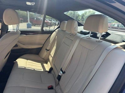 2022 BMW 530i xDrive 530i xDrive