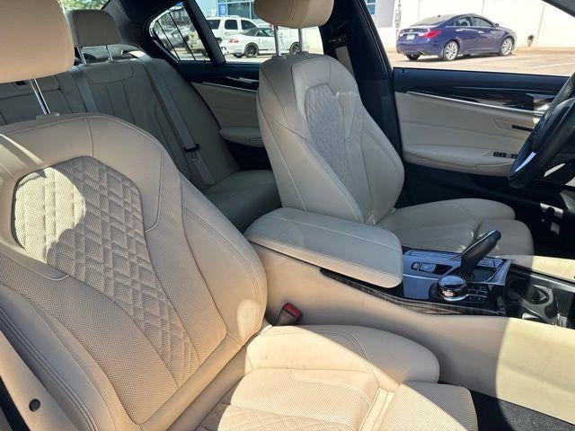 2022 BMW 530i xDrive 530i xDrive