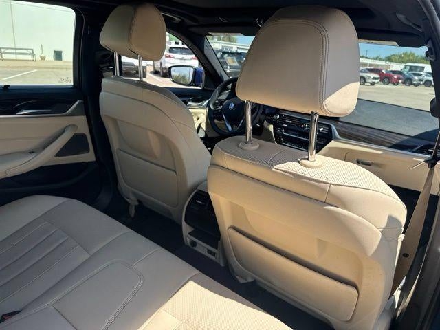 2022 BMW 530i xDrive 530i xDrive