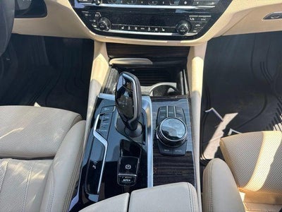 2022 BMW 530i xDrive 530i xDrive