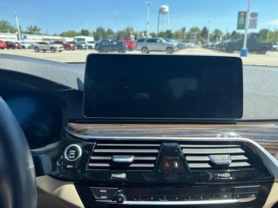 2022 BMW 530i xDrive 530i xDrive