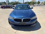 2022 BMW 530i xDrive 530i xDrive