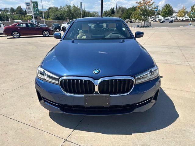 2022 BMW 530i xDrive 530i xDrive