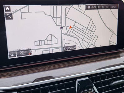 2022 BMW 530i xDrive 530i xDrive